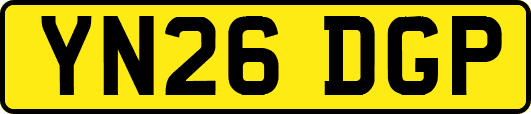YN26DGP
