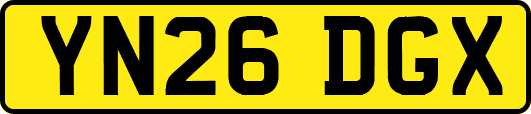 YN26DGX