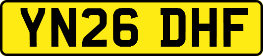 YN26DHF
