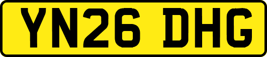 YN26DHG