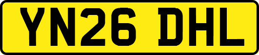 YN26DHL