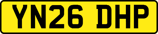 YN26DHP