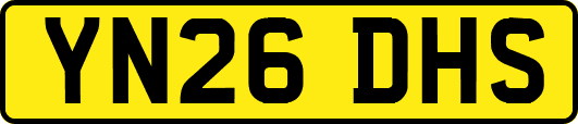 YN26DHS