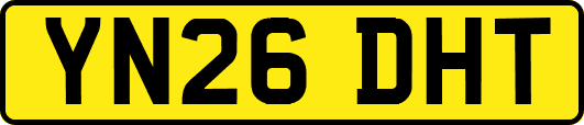 YN26DHT