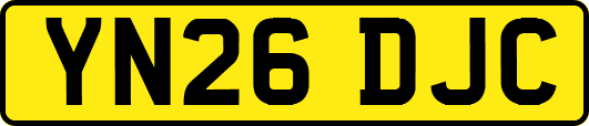 YN26DJC
