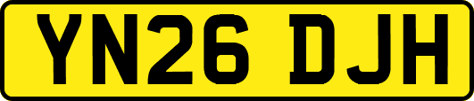 YN26DJH
