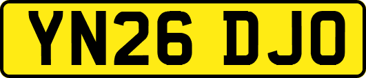 YN26DJO