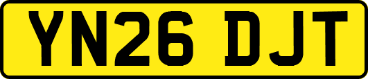 YN26DJT