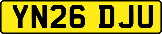 YN26DJU