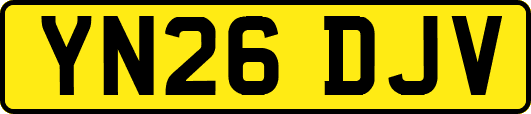 YN26DJV