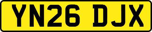 YN26DJX