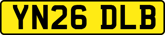 YN26DLB