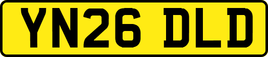 YN26DLD