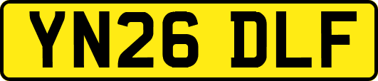 YN26DLF
