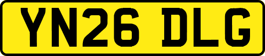 YN26DLG
