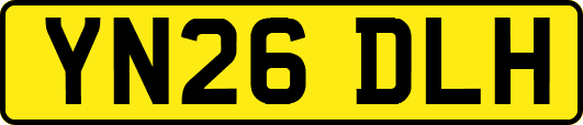 YN26DLH