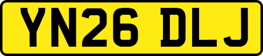 YN26DLJ