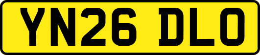 YN26DLO