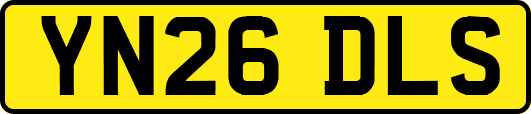 YN26DLS