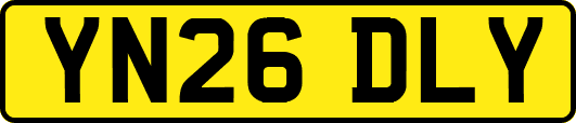 YN26DLY