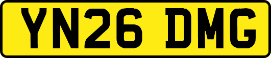 YN26DMG