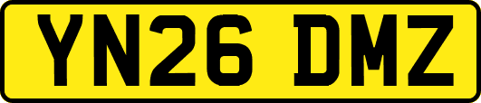 YN26DMZ