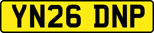 YN26DNP