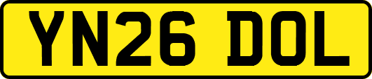 YN26DOL