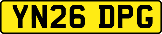 YN26DPG