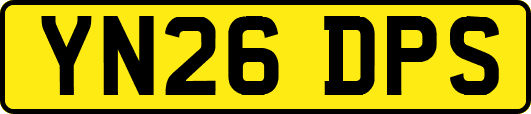 YN26DPS