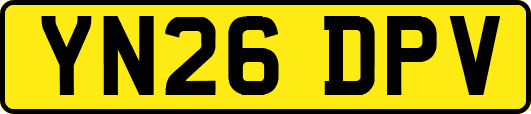 YN26DPV