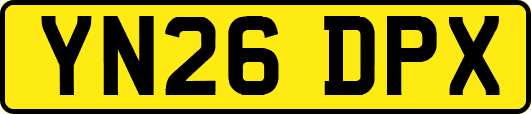 YN26DPX