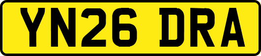YN26DRA