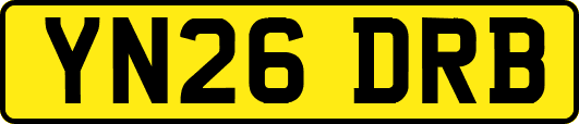 YN26DRB