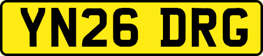 YN26DRG