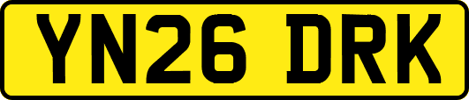 YN26DRK