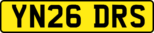YN26DRS