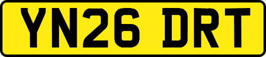 YN26DRT