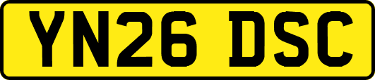 YN26DSC