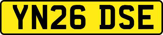 YN26DSE