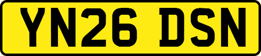 YN26DSN