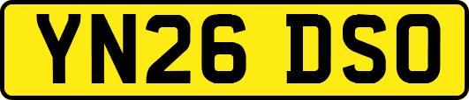 YN26DSO