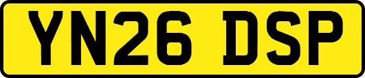 YN26DSP