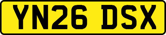 YN26DSX