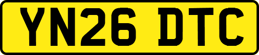 YN26DTC