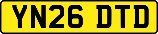 YN26DTD
