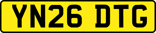YN26DTG
