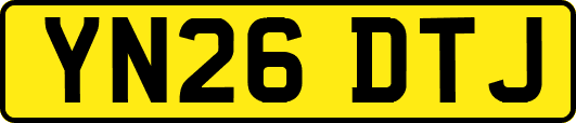 YN26DTJ