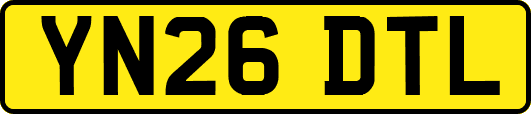 YN26DTL