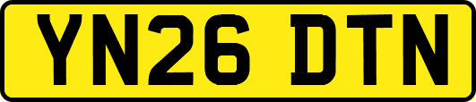 YN26DTN